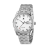 Montre LIP Himalaya en acier affichage jour date Montre LIP Himalaya en acier affichage jour date