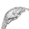 Montre LIP Himalaya en acier affichage jour date Montre LIP Himalaya en acier affichage jour date