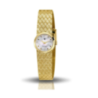 Montre LIP Henriette diamants Montre LIP Henriette diamants