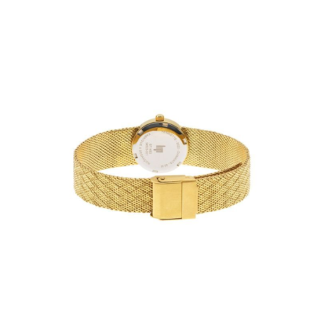 Montre LIP Henriette diamants Montre LIP Henriette diamants