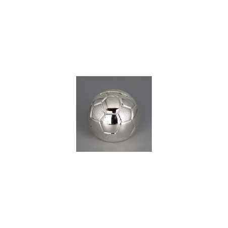 Tirelire ballon de foot