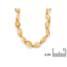 Collier bébé ambre miel Collier bébé ambre miel