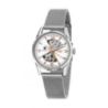 Montre dame LIP Himalaya automatique tout acier bracelet milanais Montre dame LIP Himalaya automatique tout acier bracelet milanais