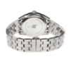 Montre LIP Himalaya bi-compax tout acier fond bleu Montre LIP Himalaya bi-compax tout acier fond bleu