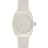 Montre ADIDAS blanche bracelet silicone Montre ADIDAS blanche bracelet silicone