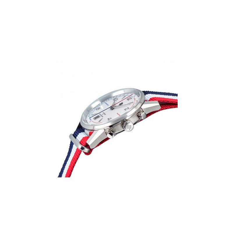 Montre LIP Courage et Dévouement