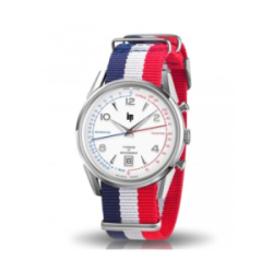 Montre LIP Courage et Dévouement