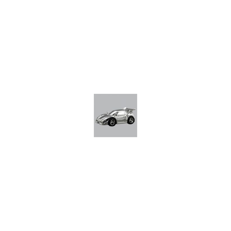 Tirelire voiture de course