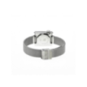 Montre LIP Mach 2000 Mini Square tout acier